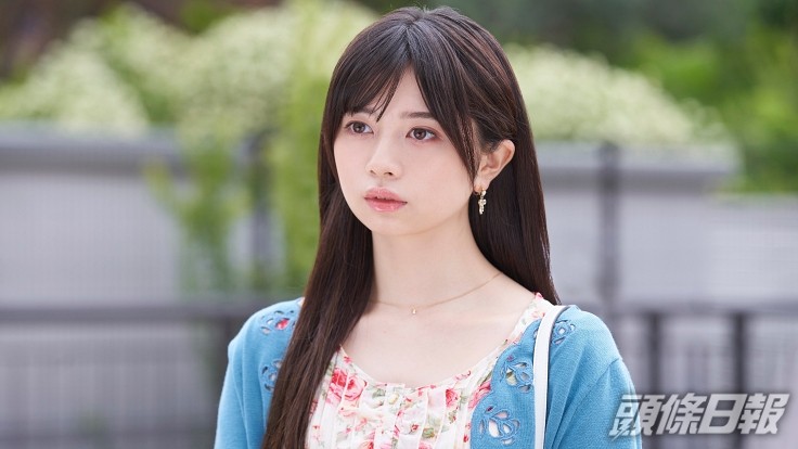 櫻田日和今年再指漫改劇《出租女友》。